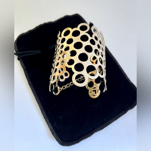 Paco Rabanne Bracelet - Picture 3 of 4